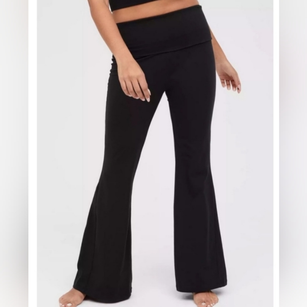 Aerie high waist yoga pants